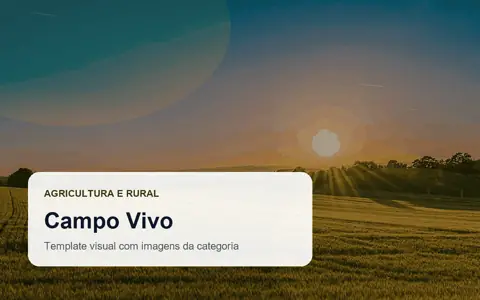 Campo Vivo